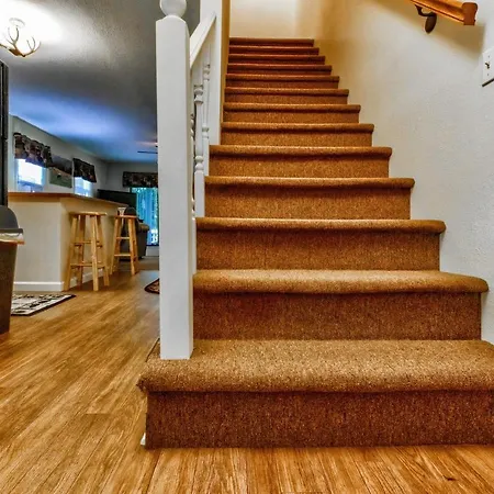 Villa Smoky Mountain Retreat 2 Bd 1 And Half Bath